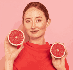 vlcc fruit facial