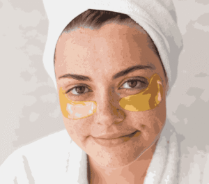 vlcc gold Facial