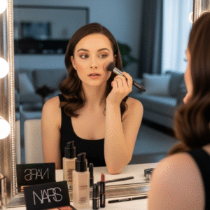 HD Party Makeup