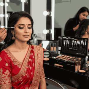 hd engagement makeup