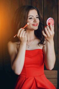 Party Makeup