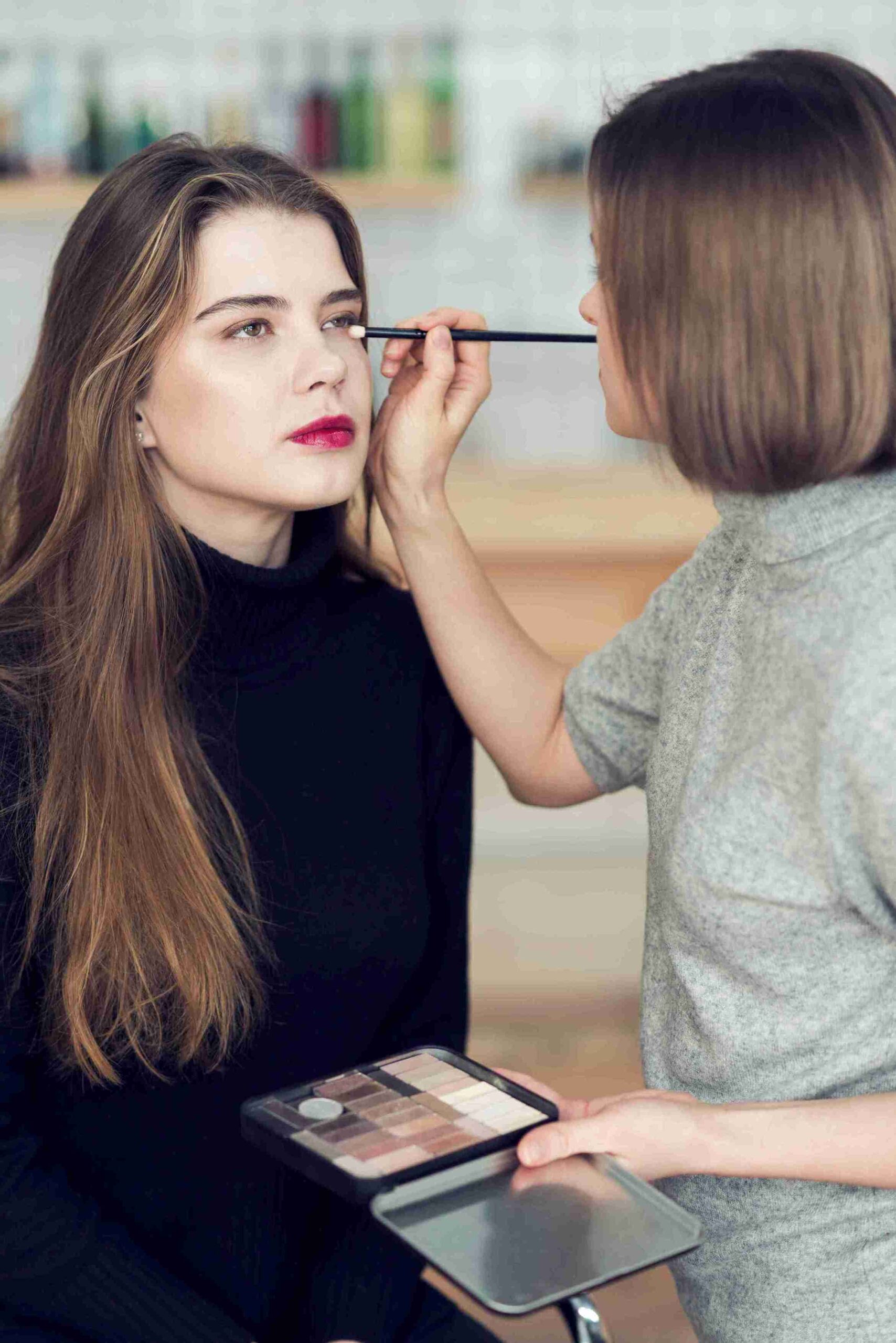 Occasional Makeup